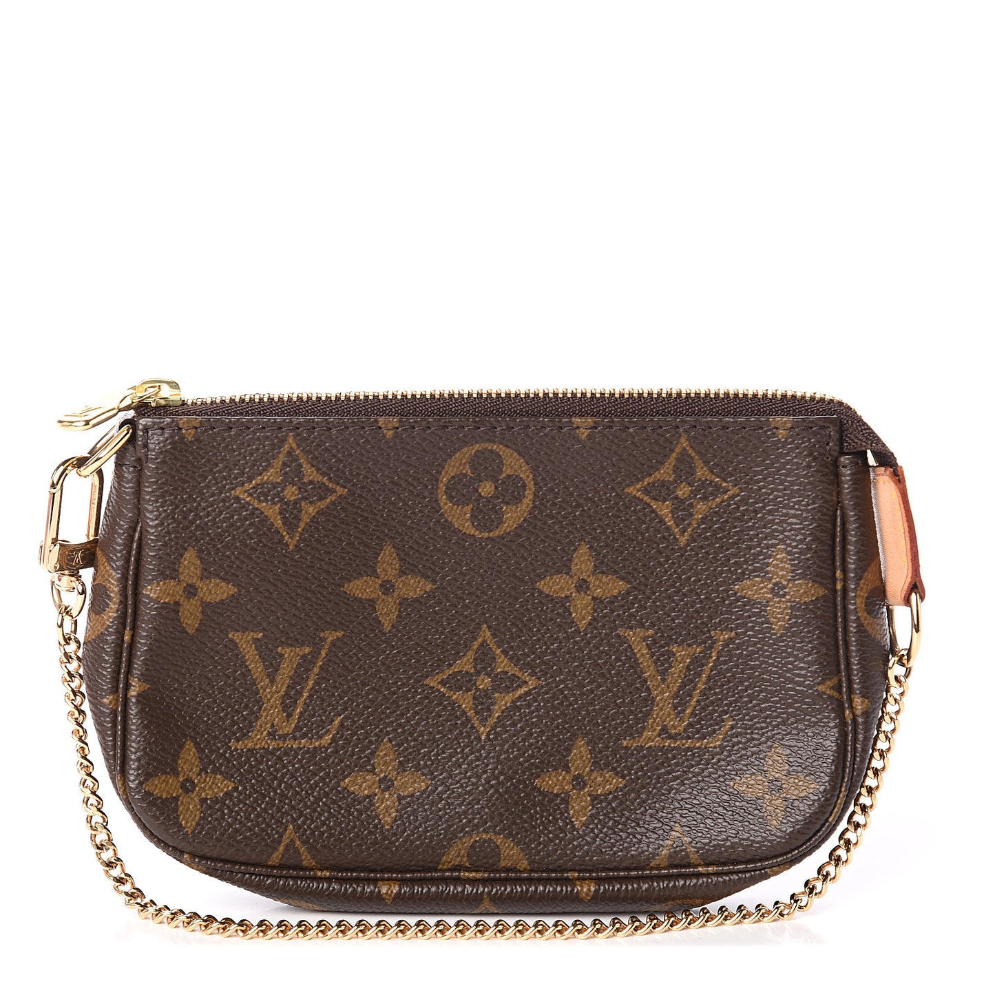 Monogram Mini Pochette Accessories