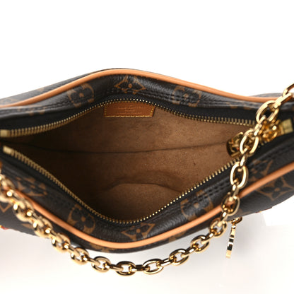 Louis Vuitton Monogram Loop 5 of 9