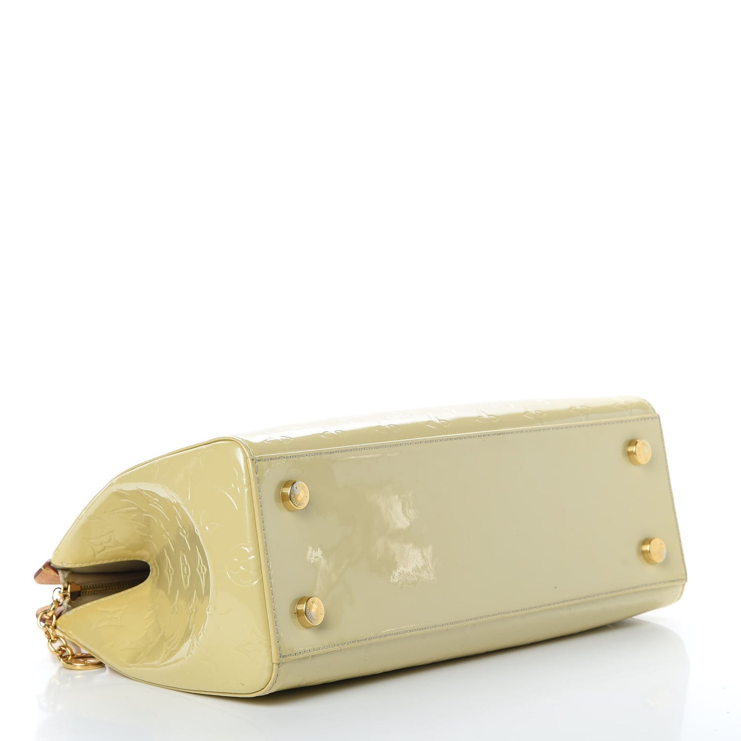 Vernis Brea MM Blanc Corail