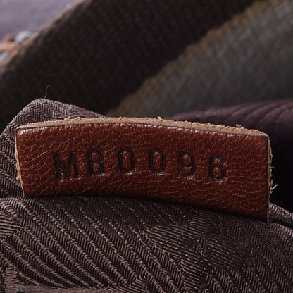 Louis Vuitton Mahina Onatah GM Aubergine 6 of 7