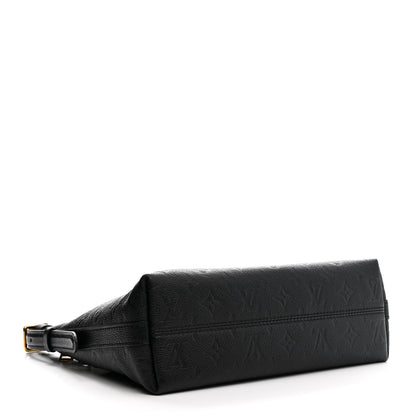 Louis Vuitton Empreinte Monogram Sac Sport NM Black 5 of 11