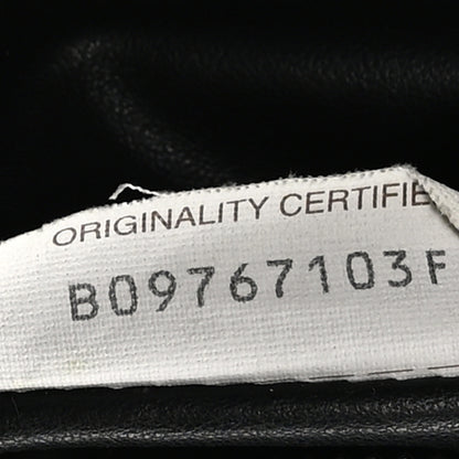Bottega Veneta Nappa Intrecciato Teen Jodie Hobo Black 7 of 10