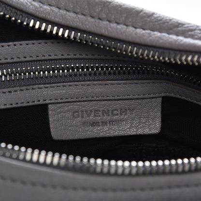 Givenchy Sugar Goatskin Medium Pandora Grey 6 of 12