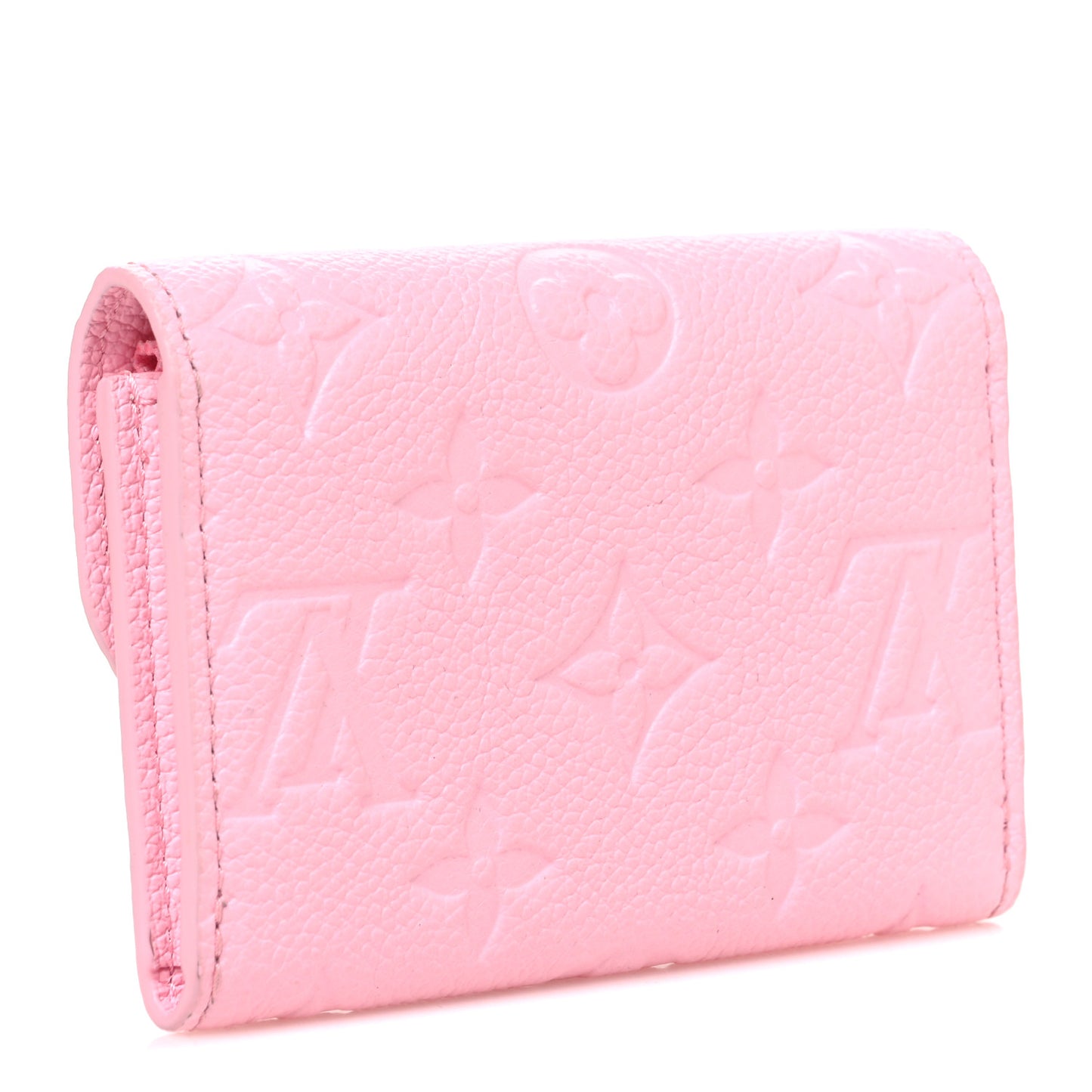 Empreinte Rosalie Coin Purse Cotton Candy Pink