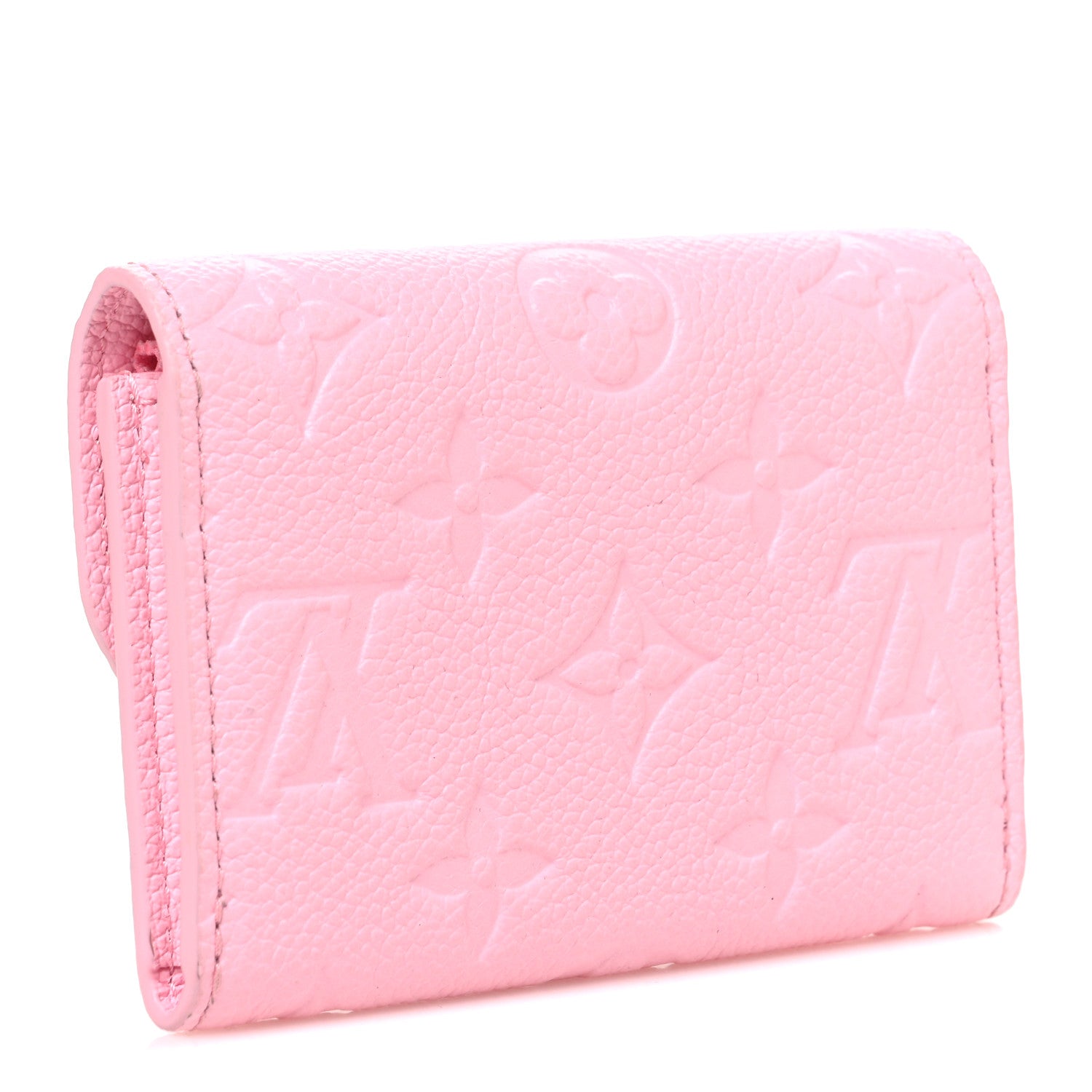 Louis Vuitton Empreinte Rosalie Coin Purse Cotton Candy Pink 3 of 7