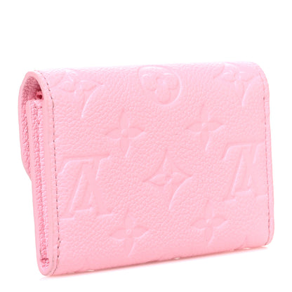 Louis Vuitton Empreinte Rosalie Coin Purse Cotton Candy Pink 3 of 7