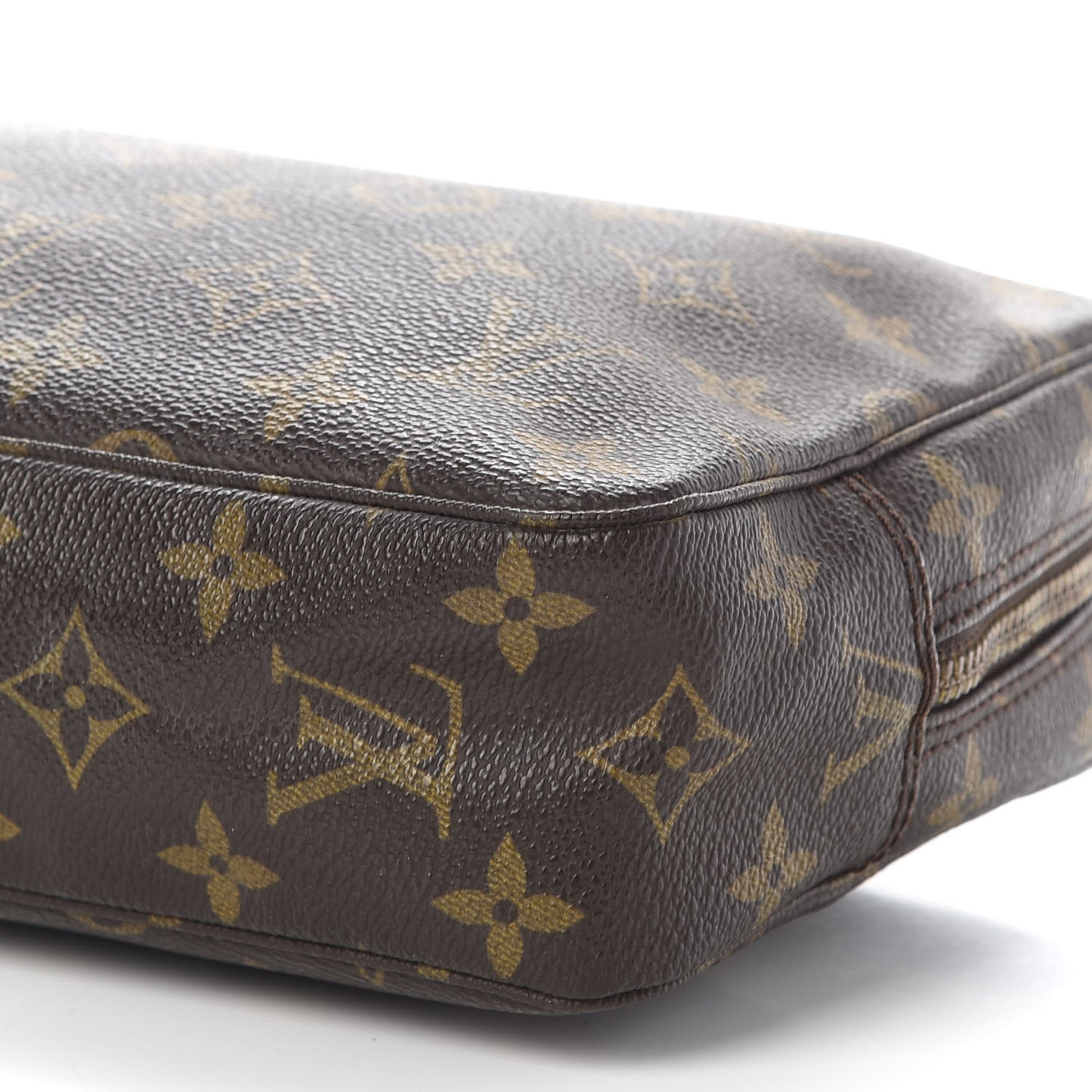 Monogram Trousse Toilette 23