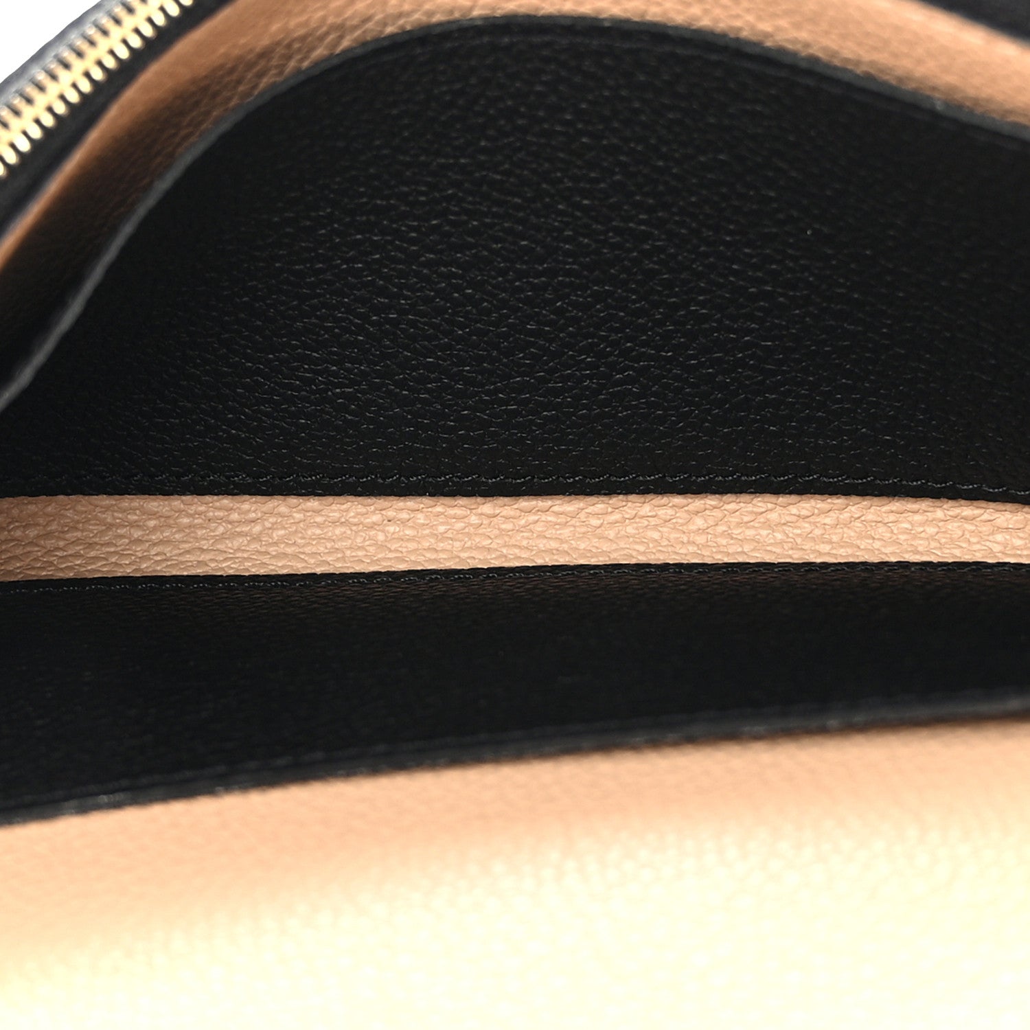 Louis Vuitton Empreinte Emilie Wallet Black Dune 5 of 7