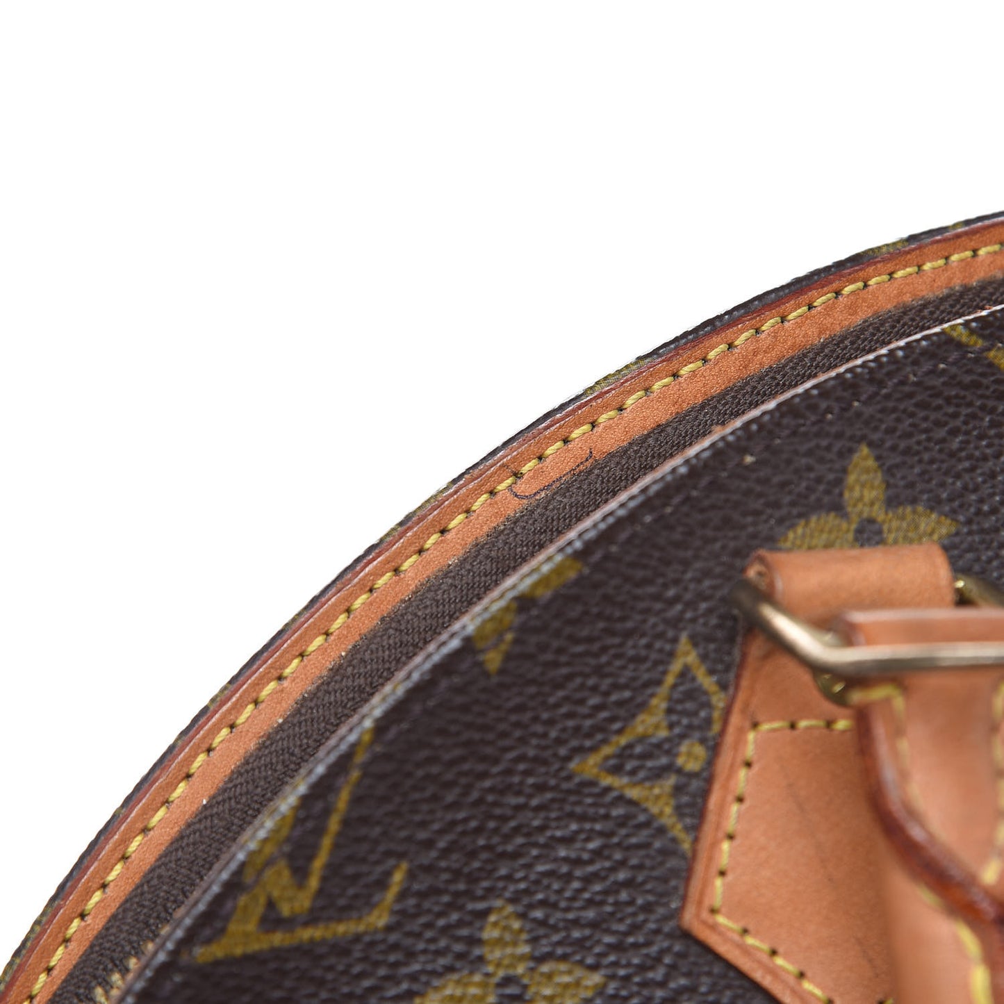 Monogram Ellipse PM