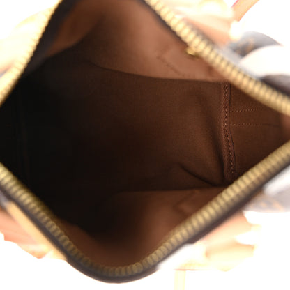 Louis Vuitton X LOL Monogram Speedy BB Gold Silver 5 of 9