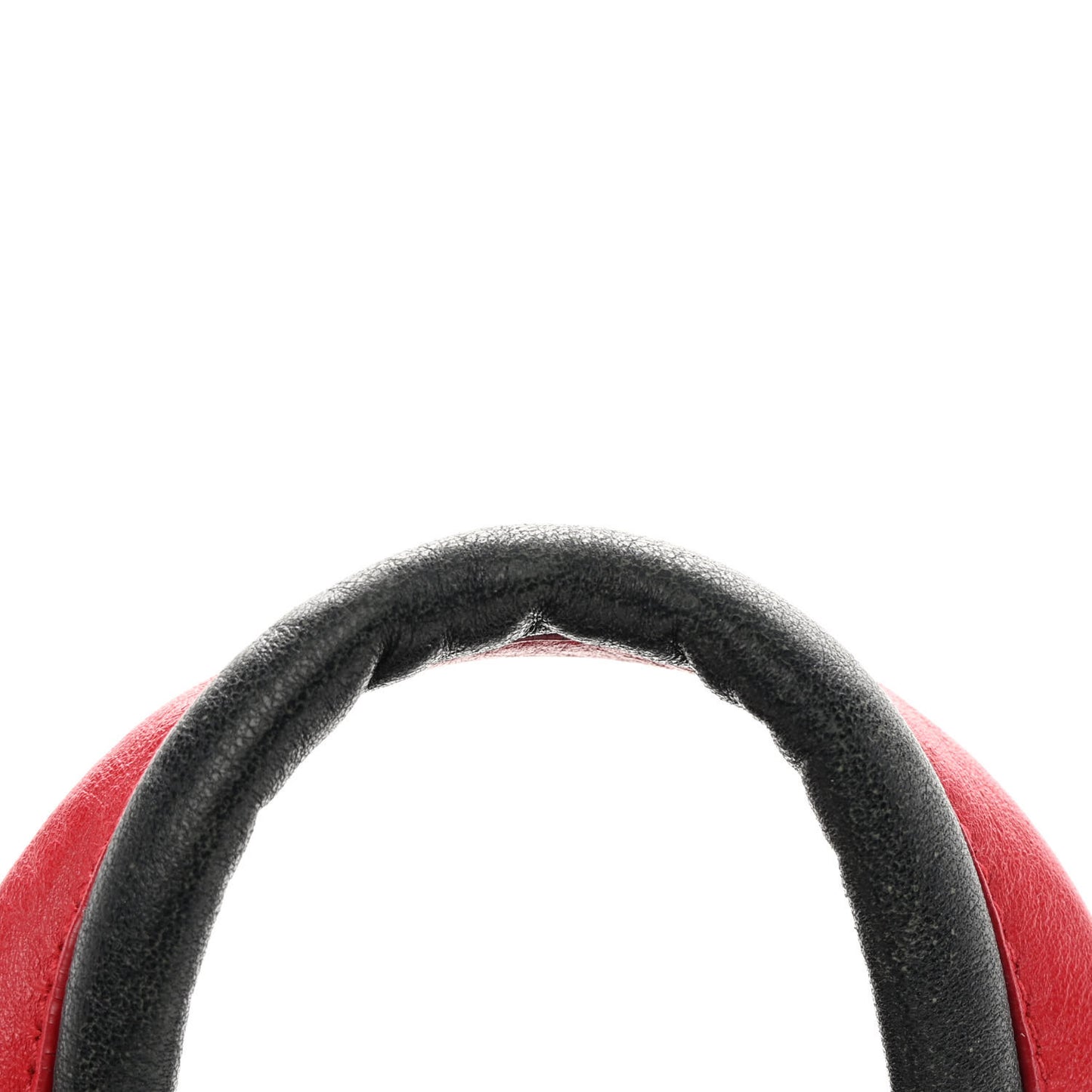 Tessuto Nylon Pocket Top Handle Cargo Backpack Black