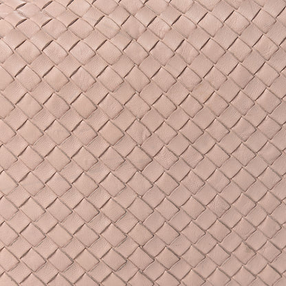 Bottega Veneta Nappa Intrecciato Maxi Veneta Hobo Lotus 9 of 13