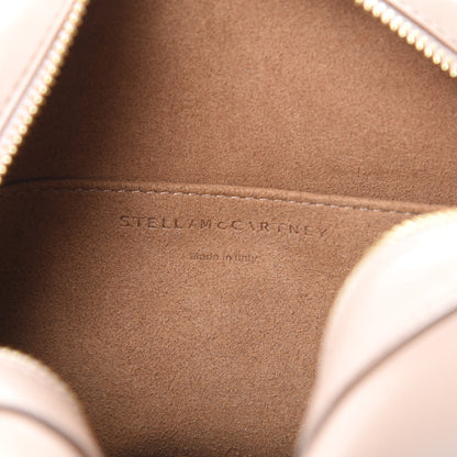 Stella McCartney Alter Nappa Mini Camera Bag Blush Pink 6 of 11