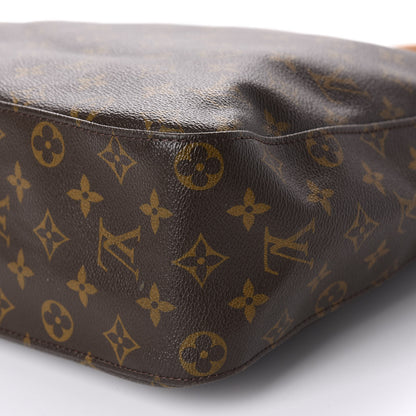Louis Vuitton Monogram Looping GM 6 of 10