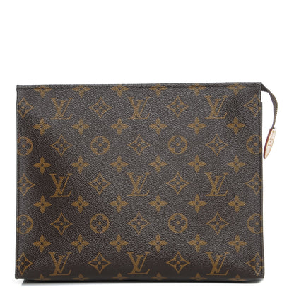 Louis Vuitton Monogram Toiletry Pouch 26 1 of 7
