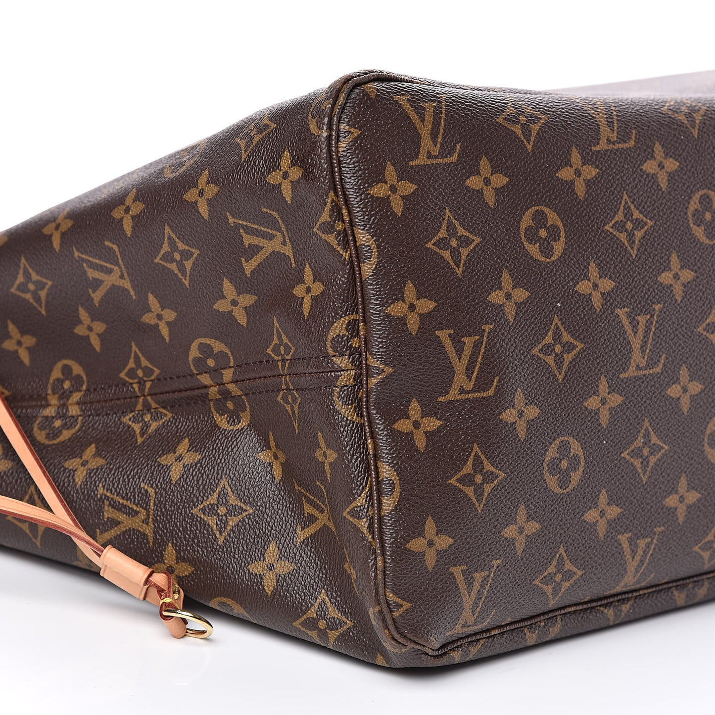 Monogram Neo Neverfull GM Pivoine