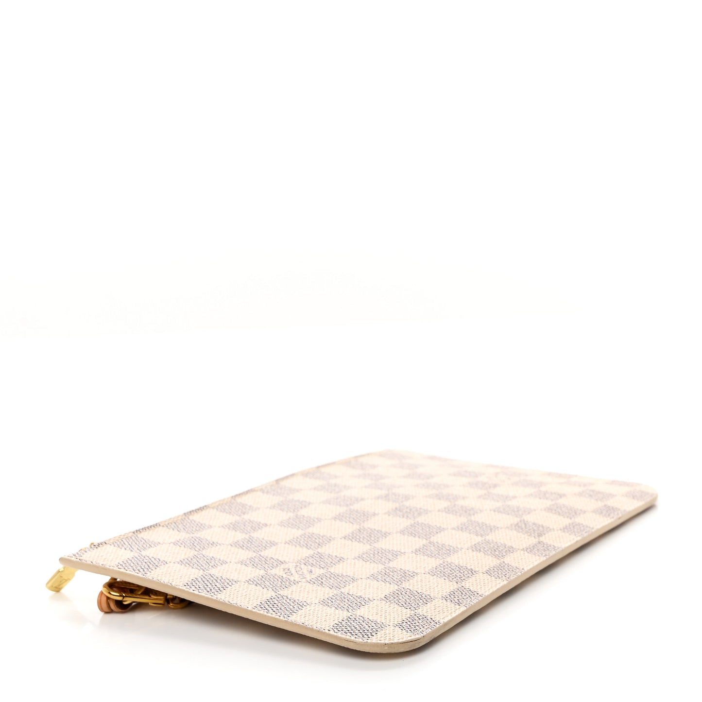 Damier Azur Neverfull MM GM Pochette