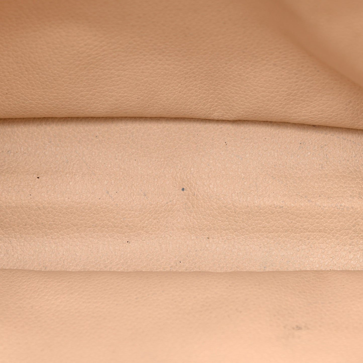 Monogram Sac Plat