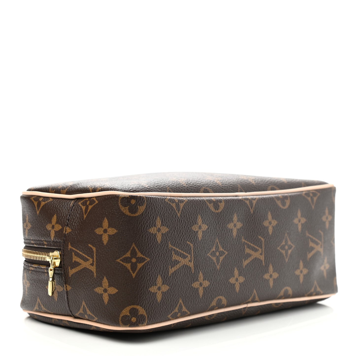 Monogram Toiletry Bag 25
