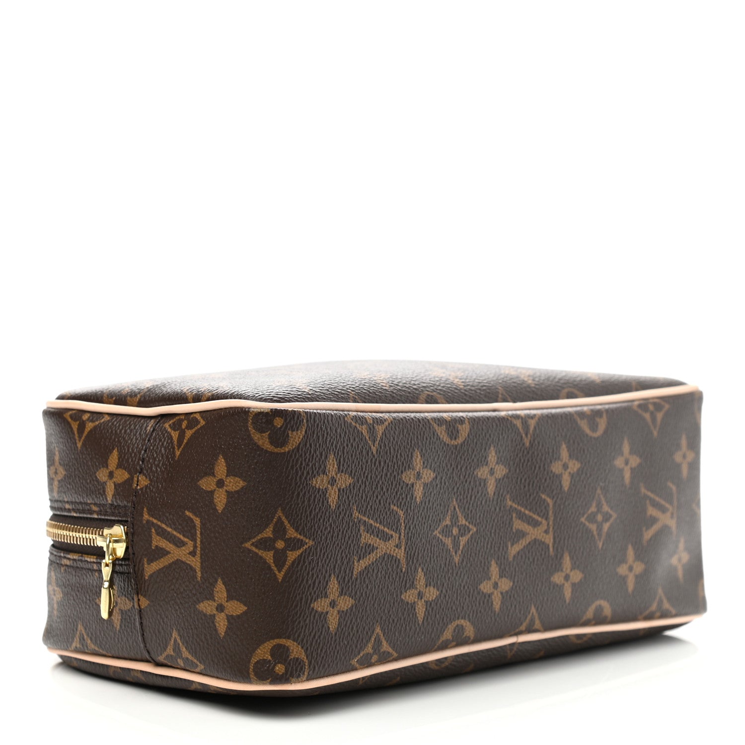 Louis Vuitton Monogram Toiletry Bag 25 4 of 7