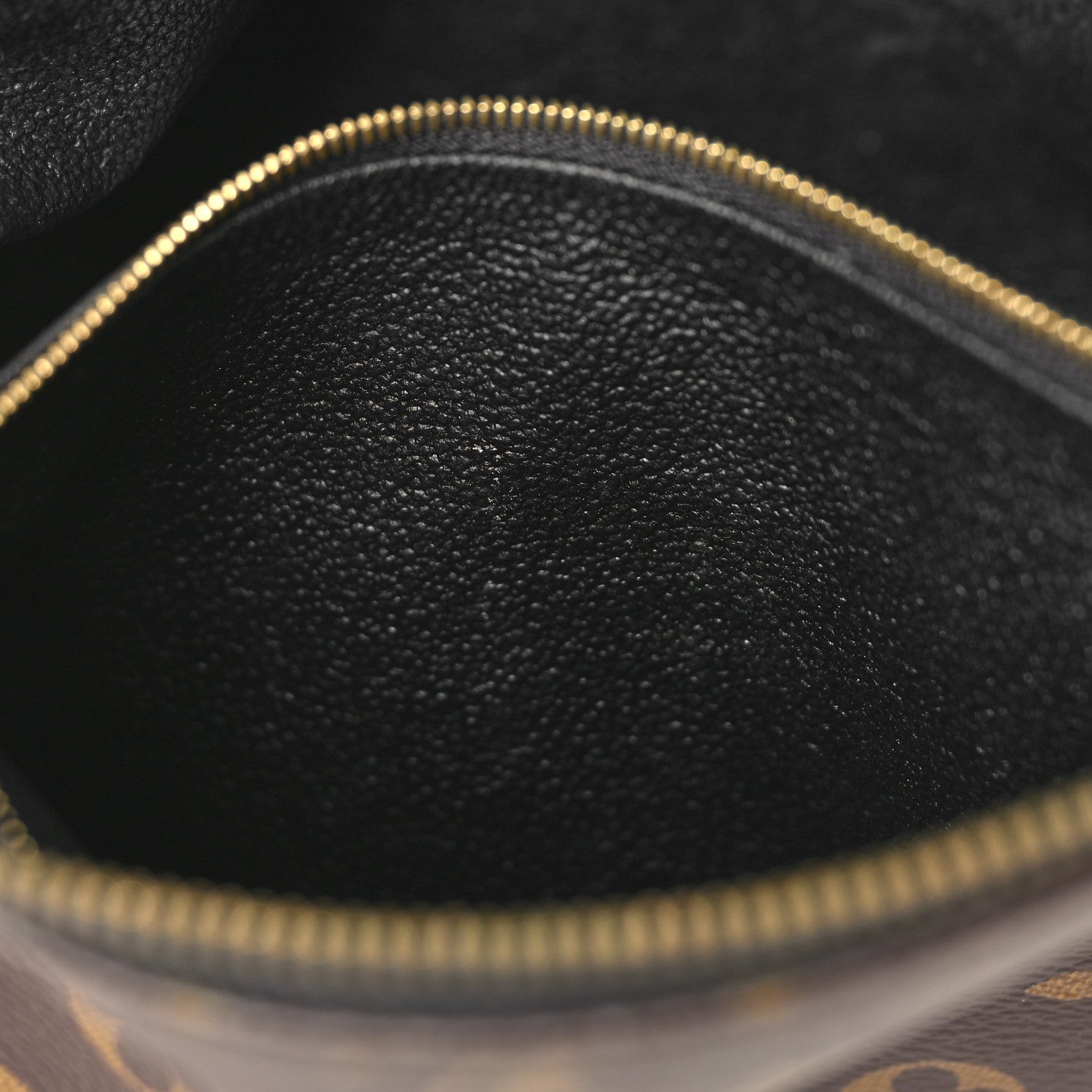 Louis Vuitton Monogram Pallas Beauty Case Black 13 of 13