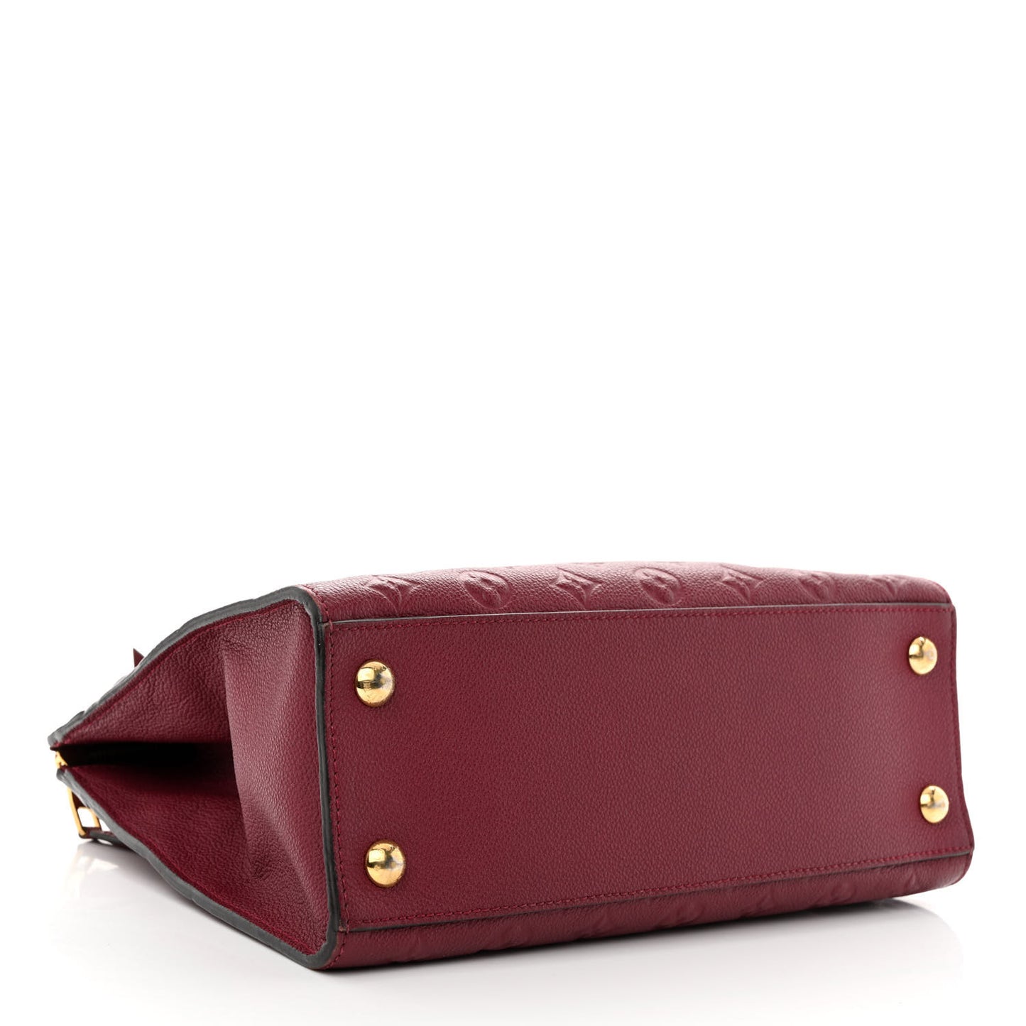 Empreinte Pont Neuf MM Aurore