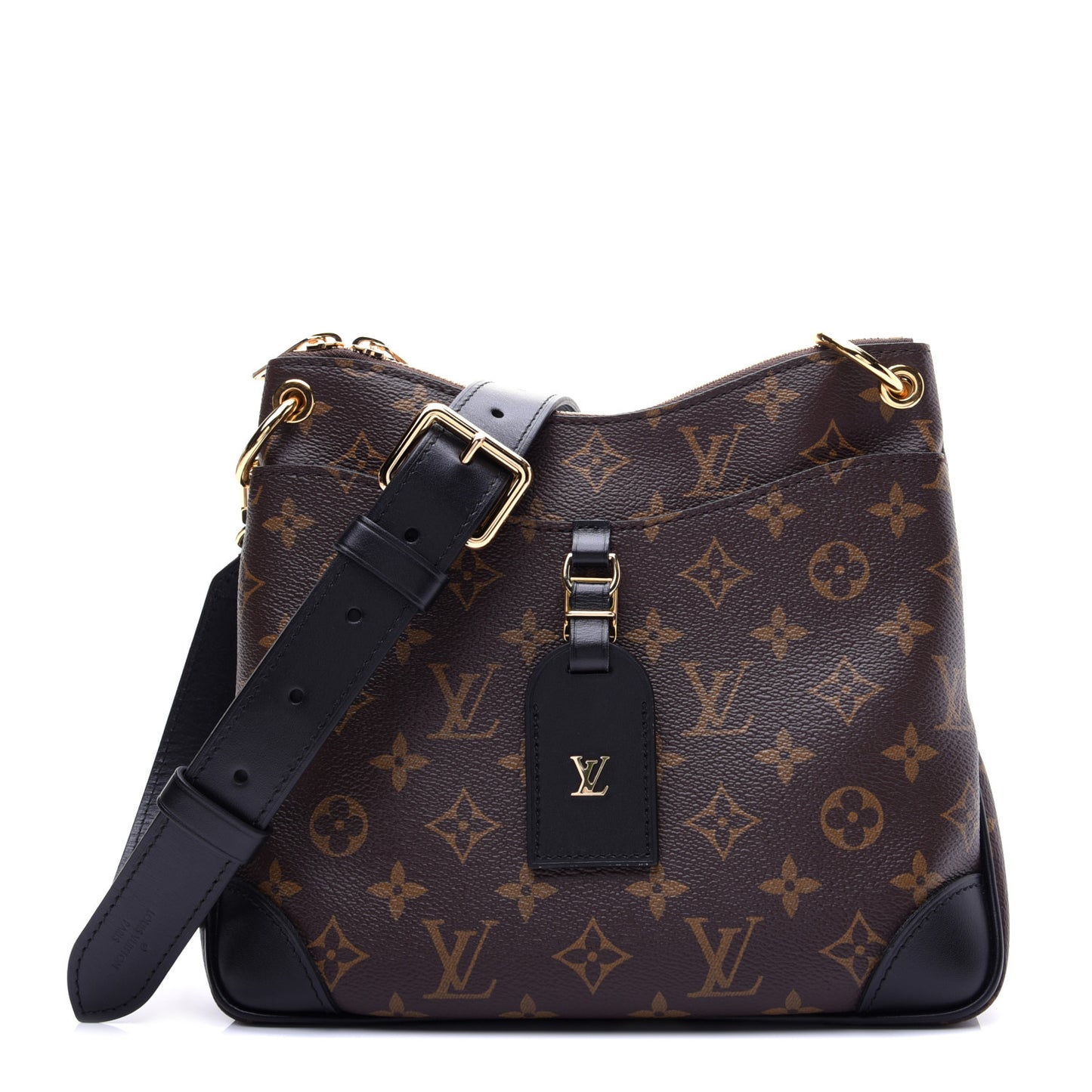 Monogram Odeon PM Black