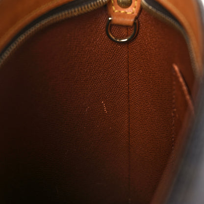 Louis Vuitton Monogram Drouot 12 of 14