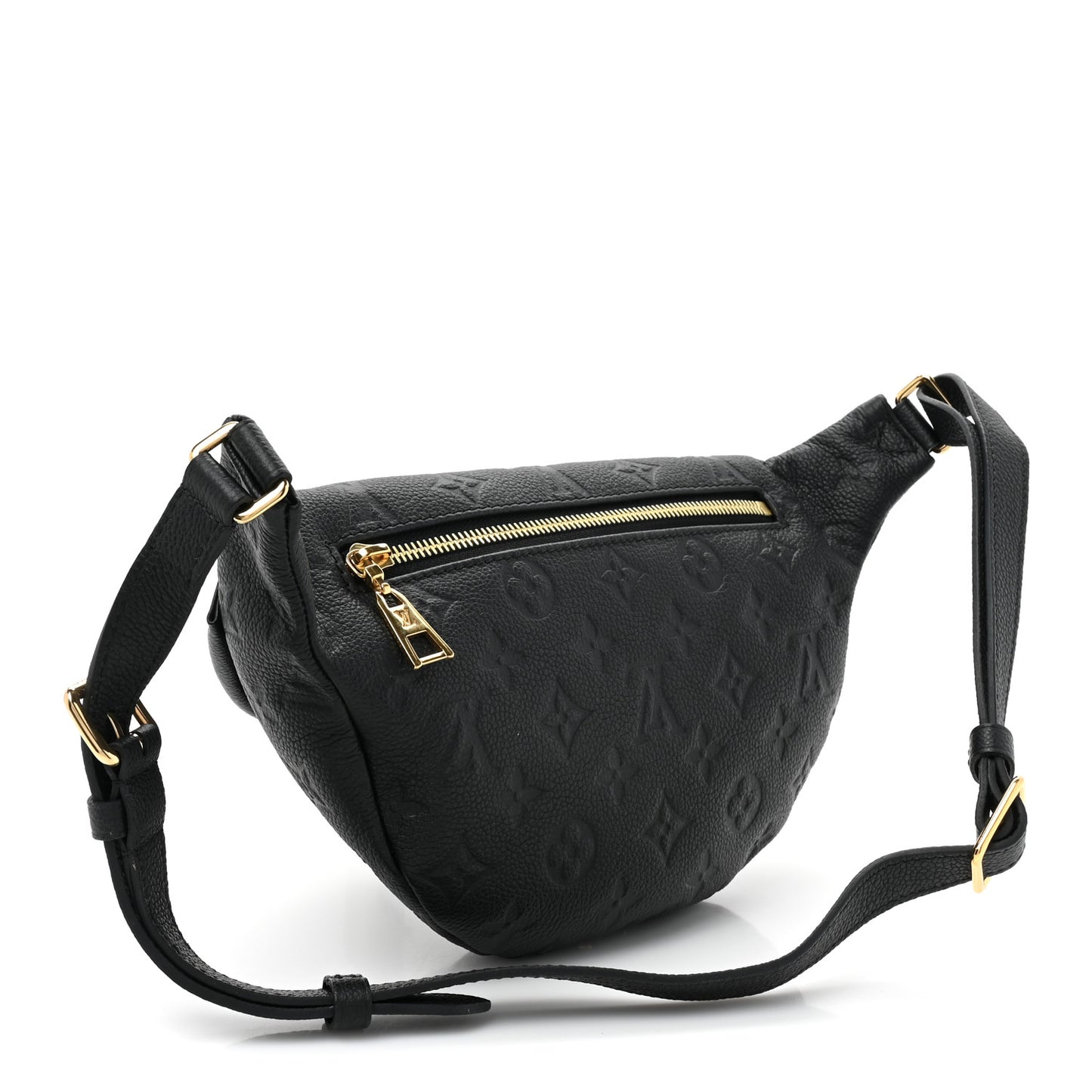 Empreinte BumBag Black
