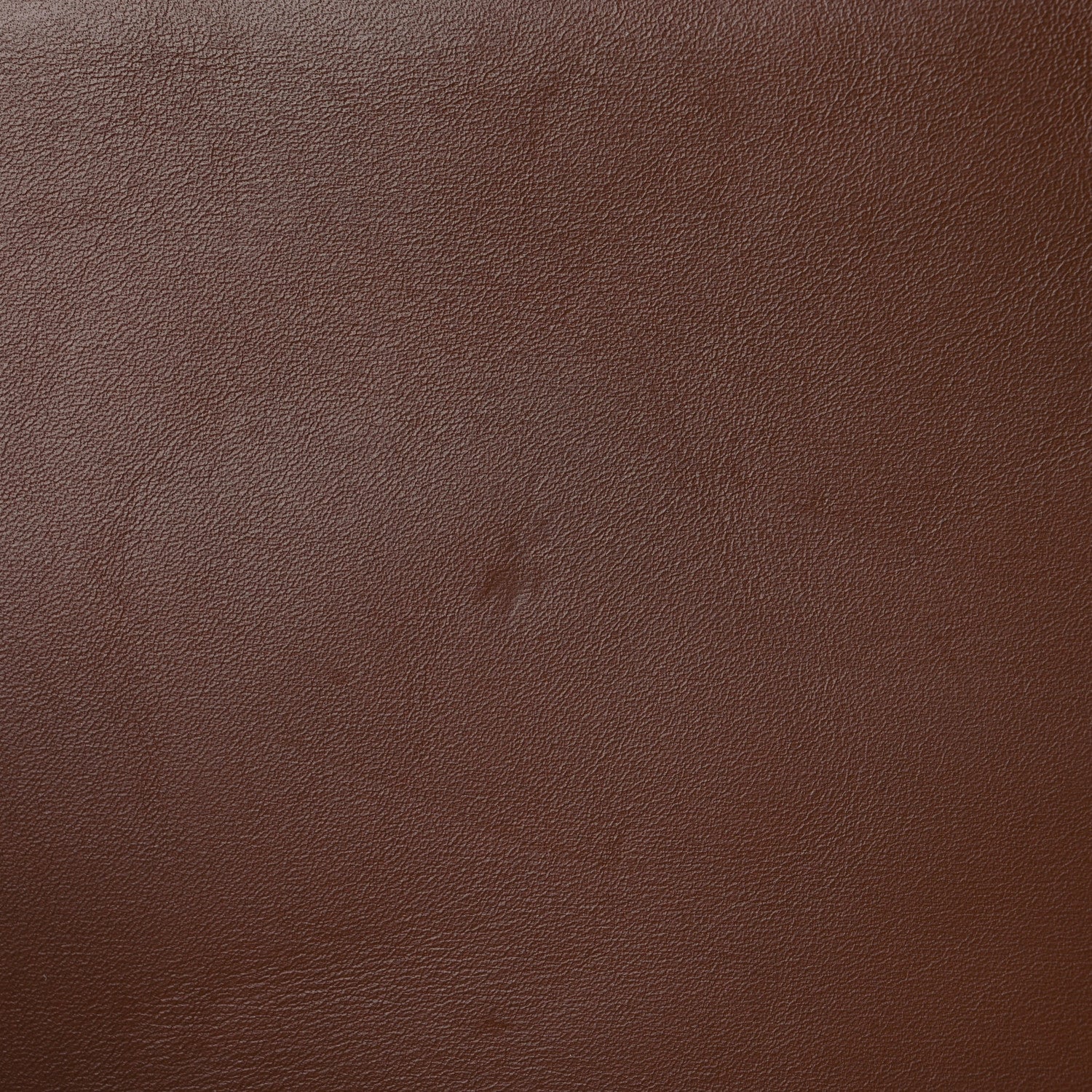 Celine Smooth Calfskin Blade Flap Brown 14 of 16