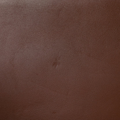 Celine Smooth Calfskin Blade Flap Brown 14 of 16