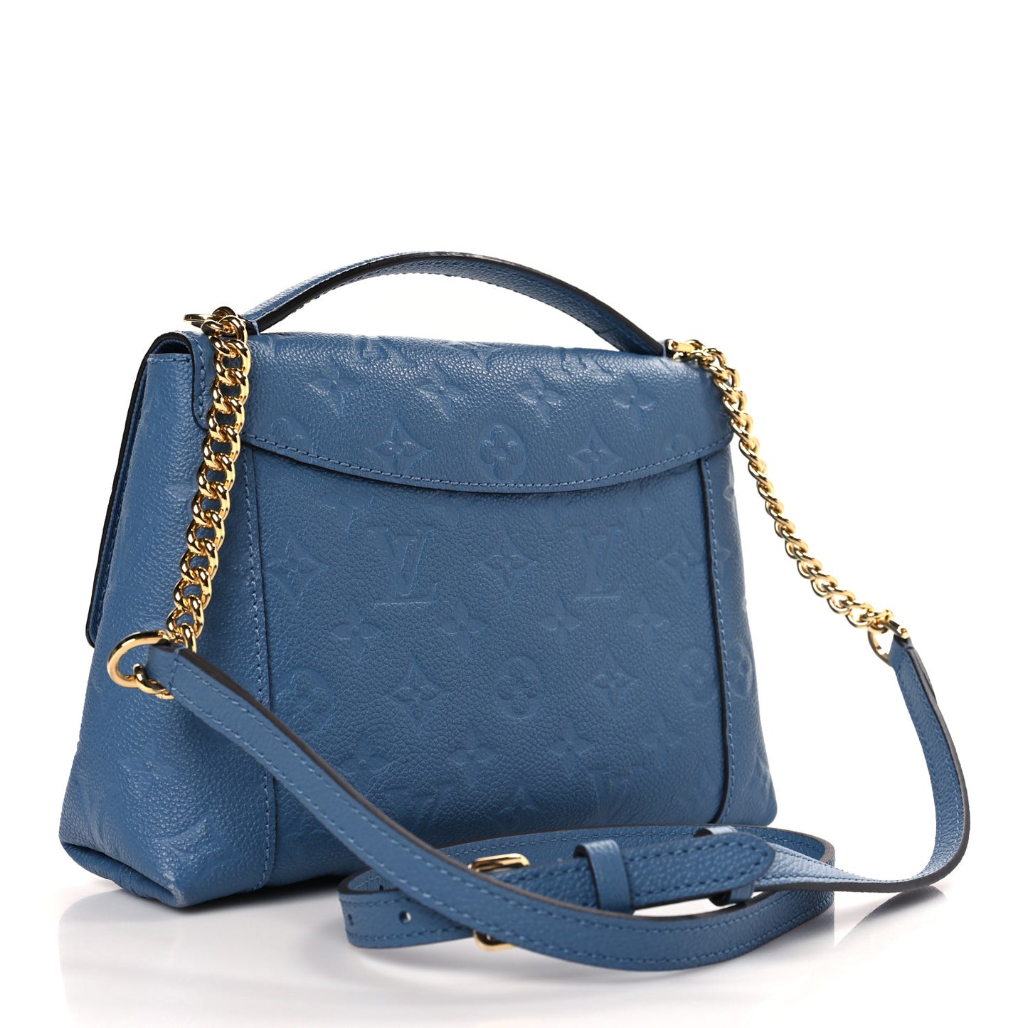 Empreinte Blanche BB Denim Creme