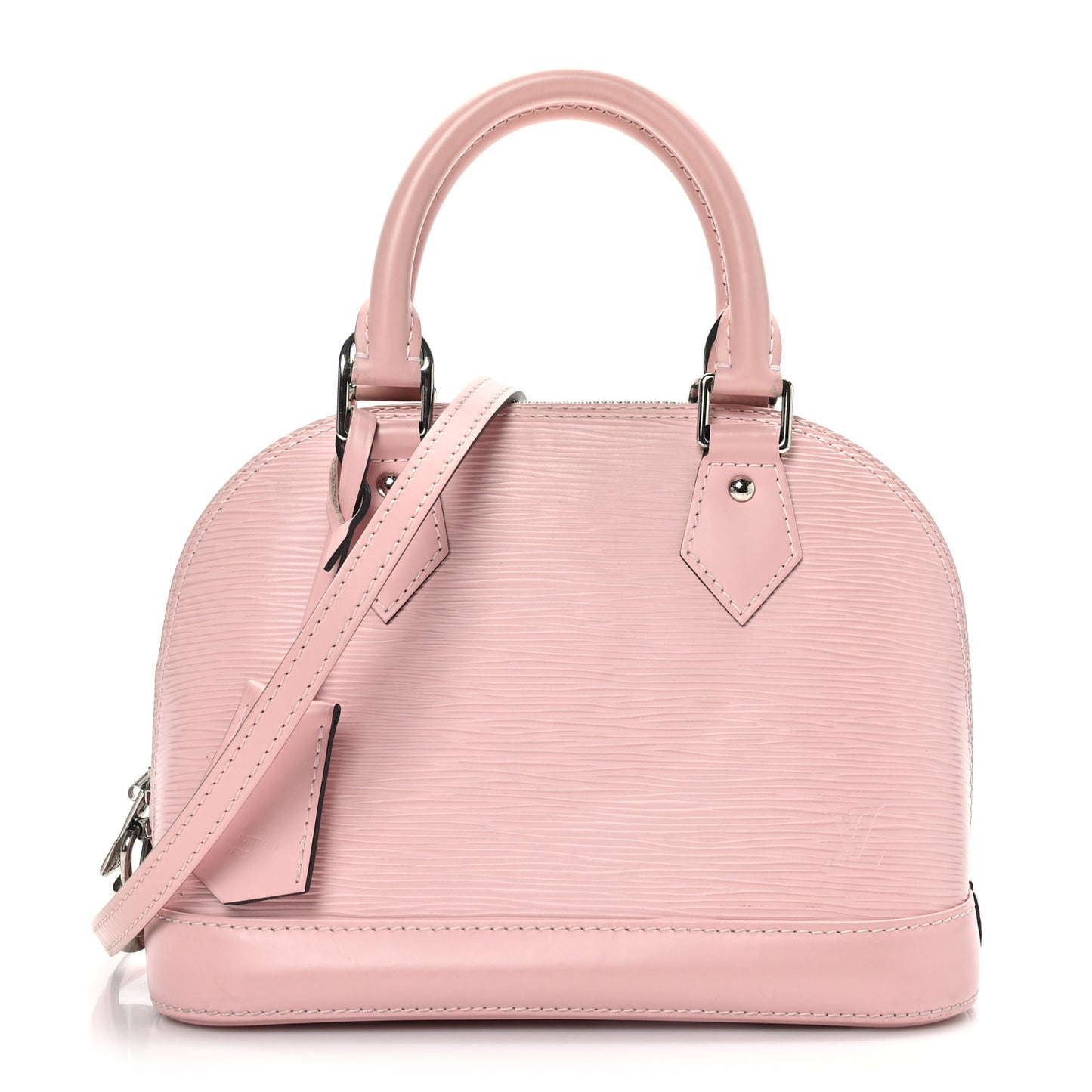 Epi Alma BB Rose Ballerine