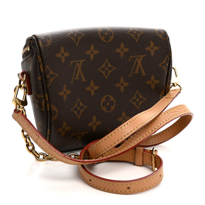 Louis Vuitton Monogram Mini Bumbag 3 of 9