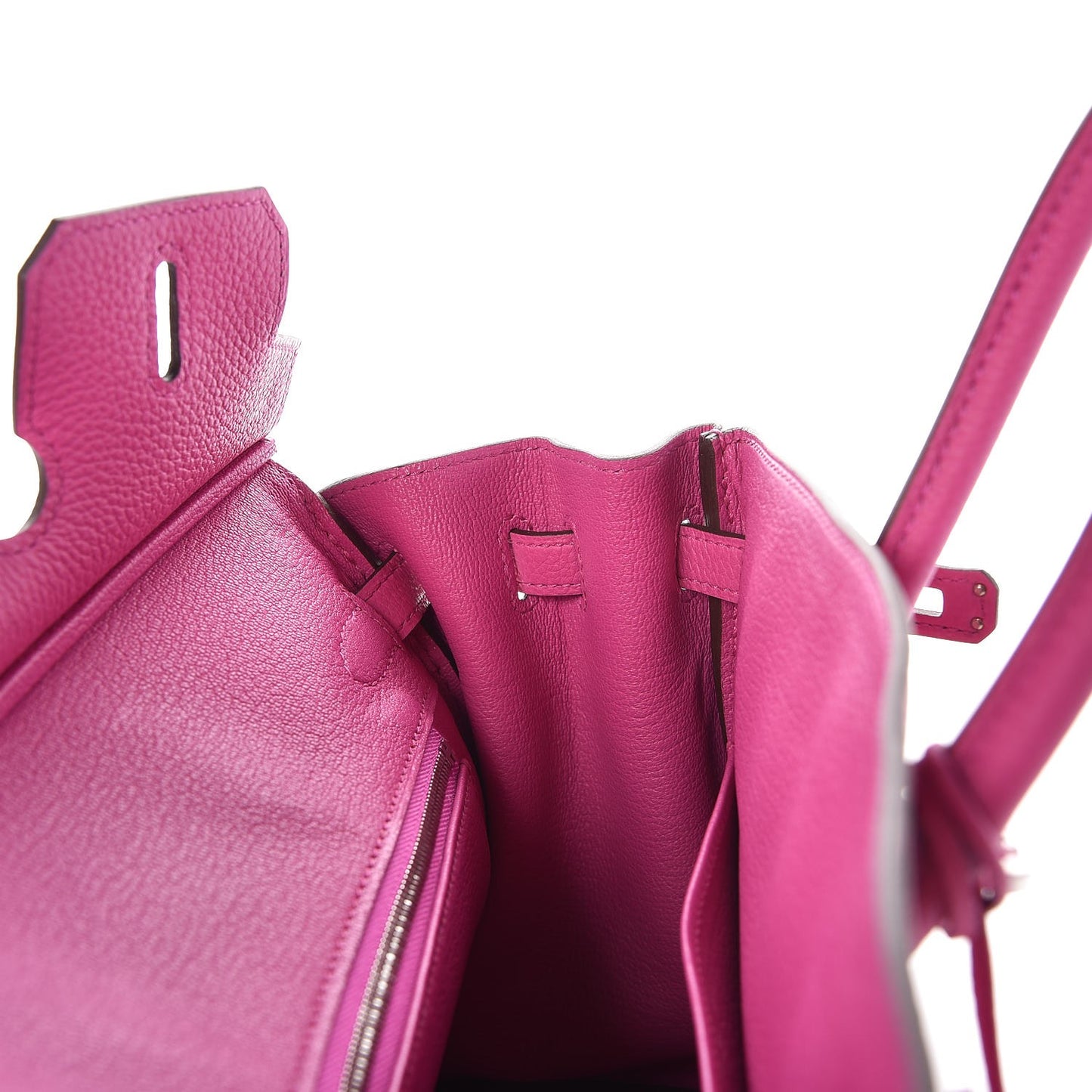 Togo Birkin 25 Magnolia