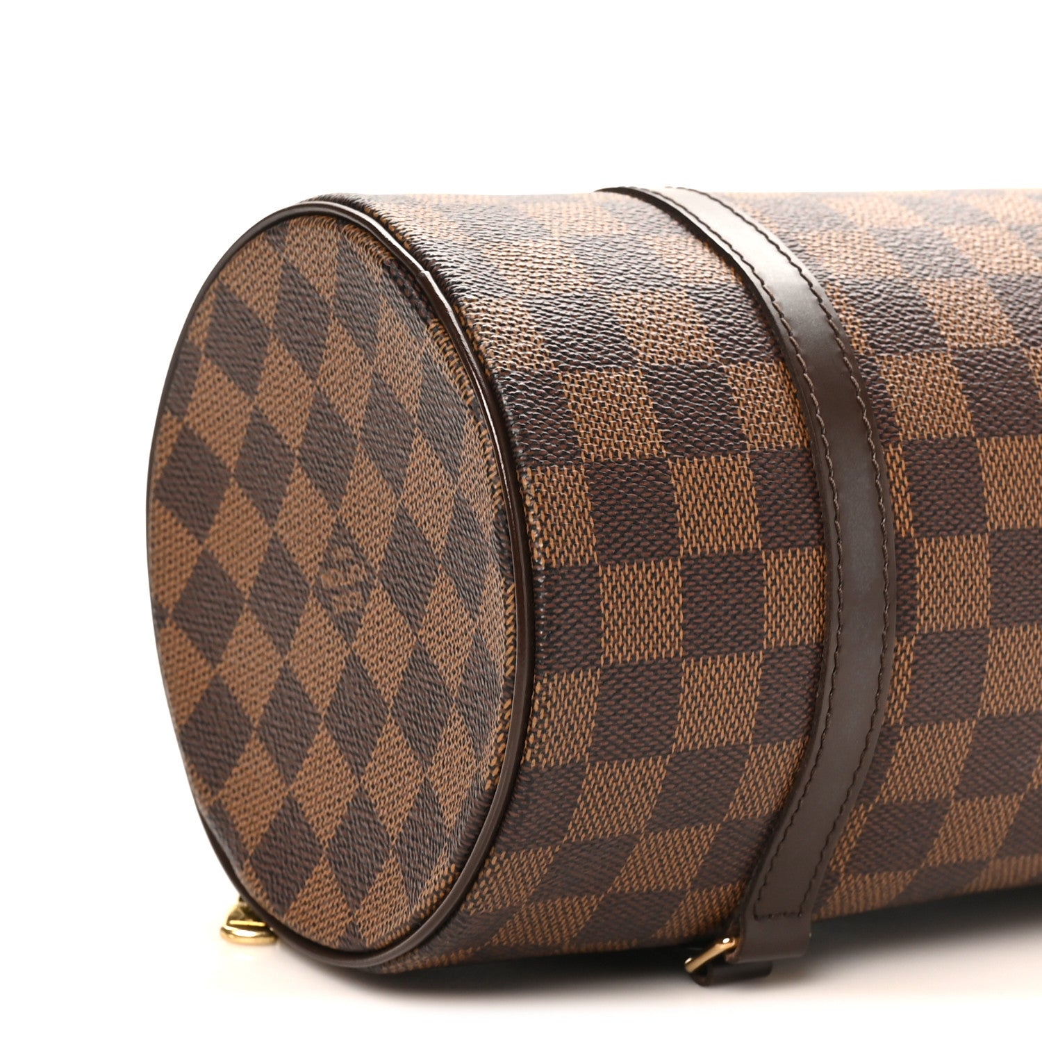 Louis Vuitton Damier Ebene Papillon 26 8 of 9