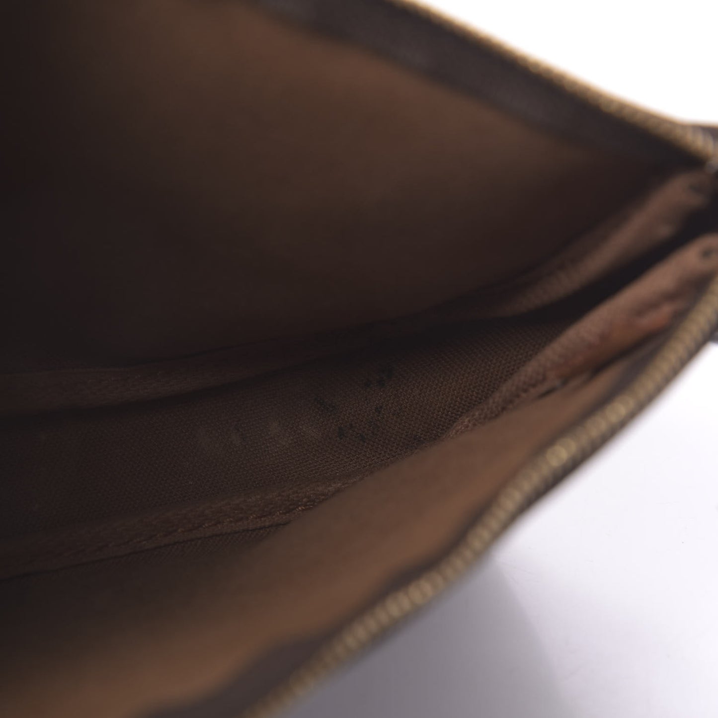 Monogram Pochette Accessories