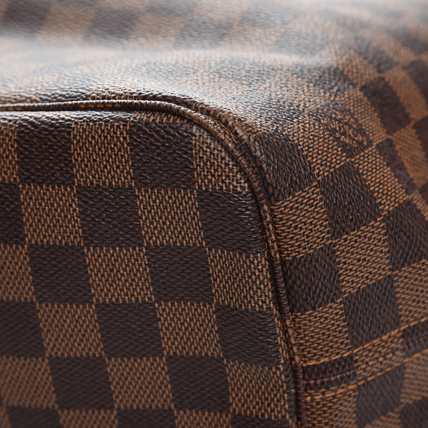 Damier Ebene Neverfull MM