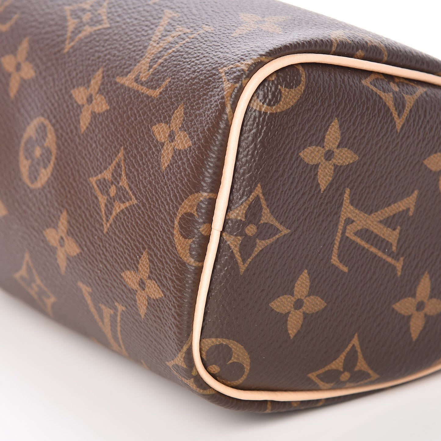 Monogram Nano Speedy