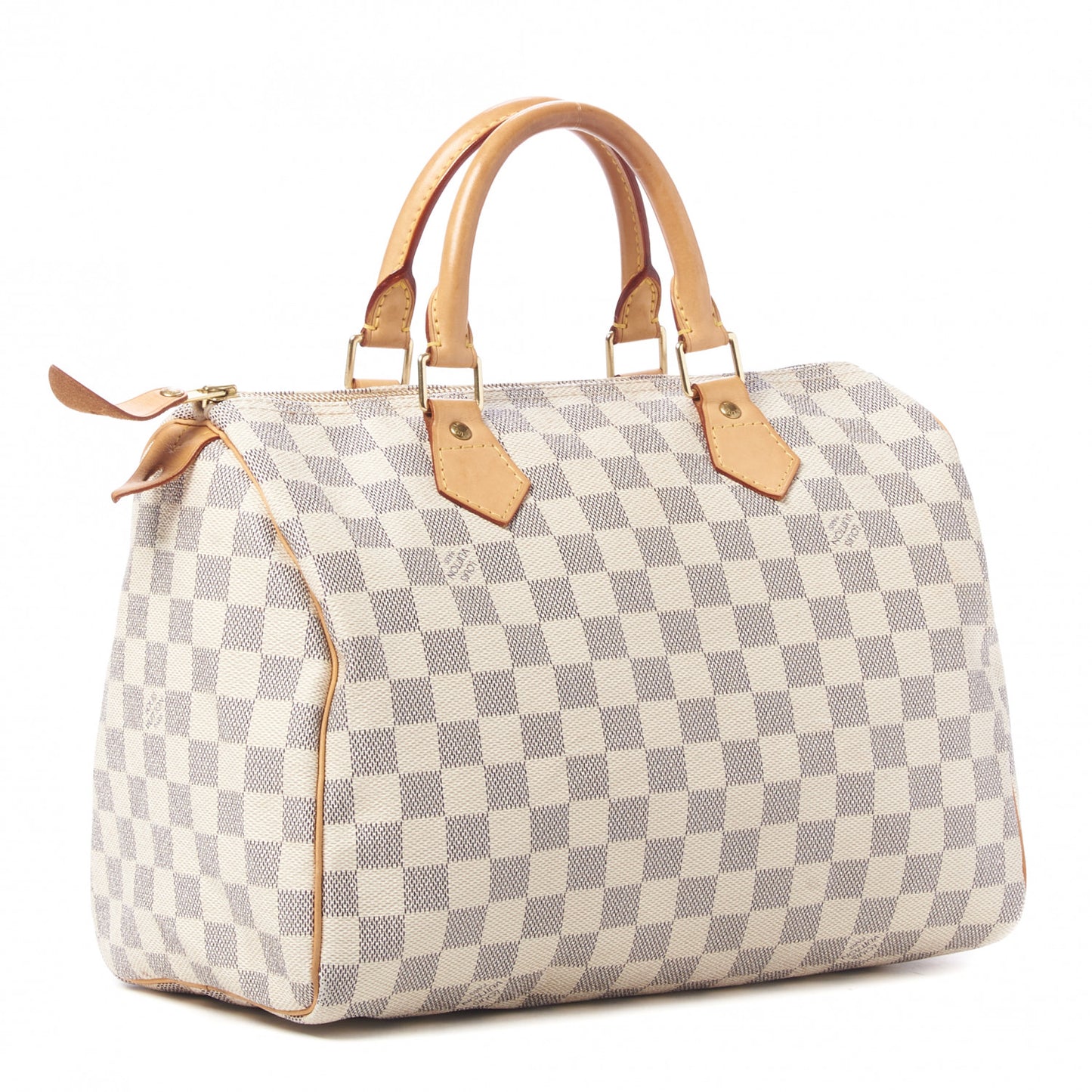 Damier Azur Speedy 30