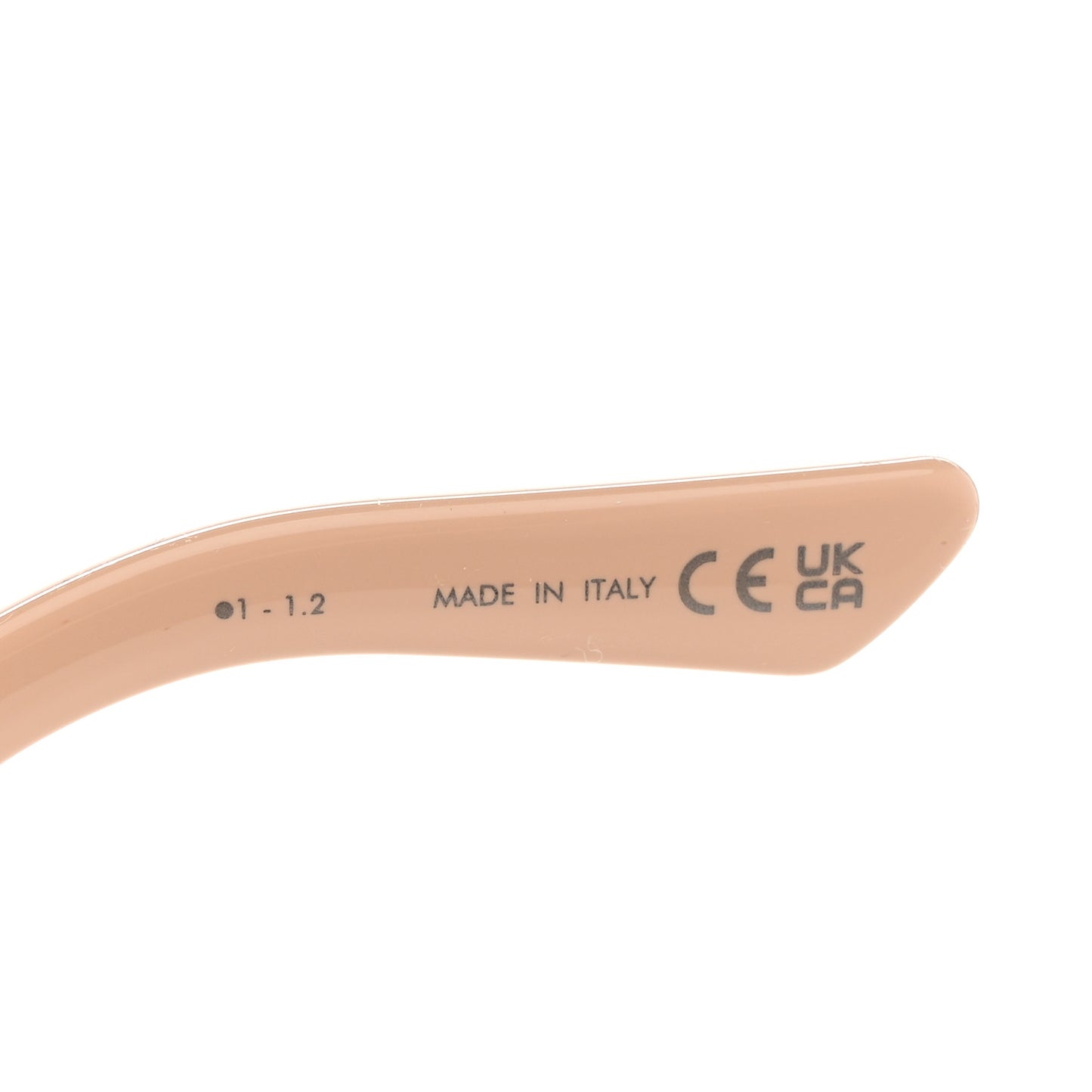 Diorbobby B1U Sunglasses Pink