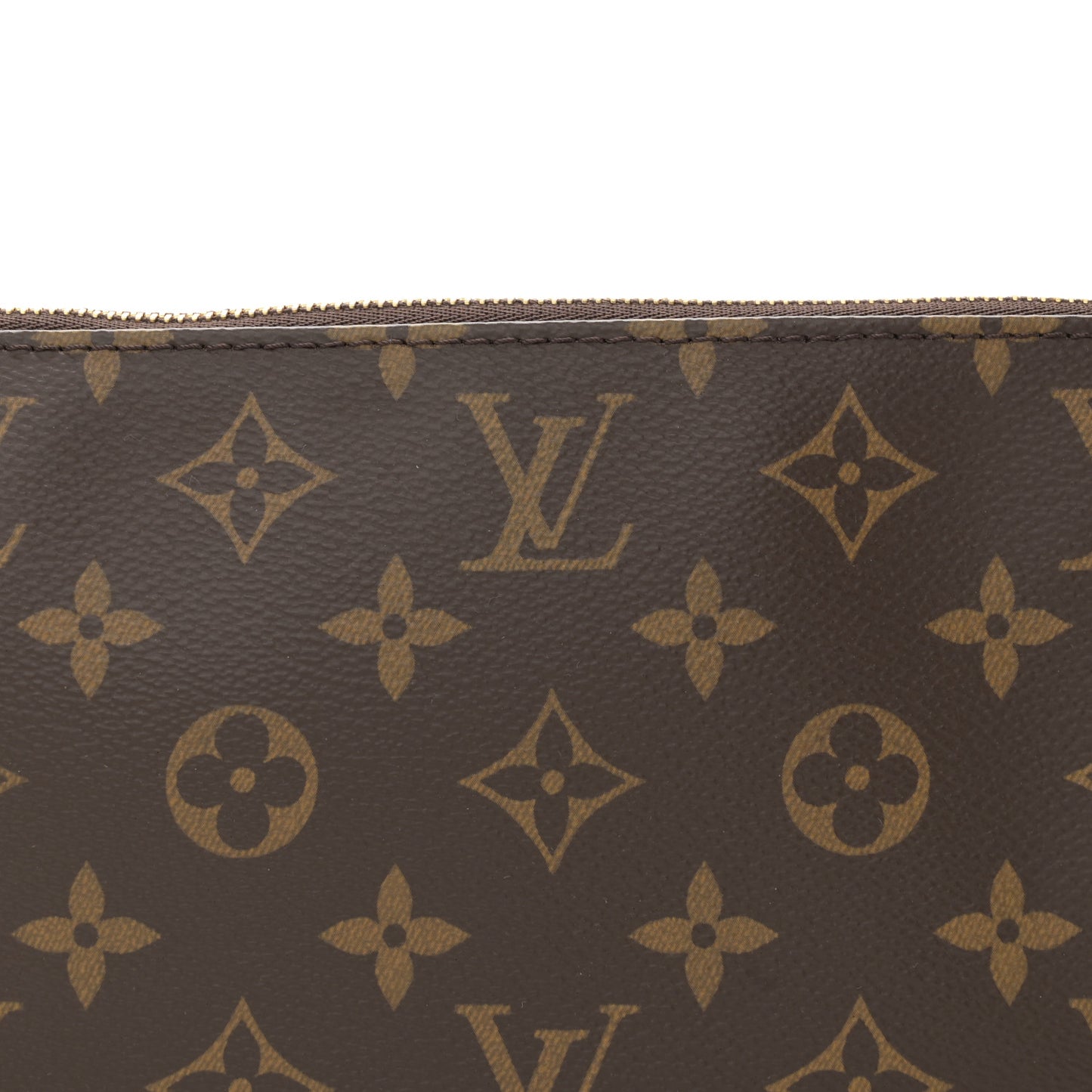 Monogram Pochette Accessories NM