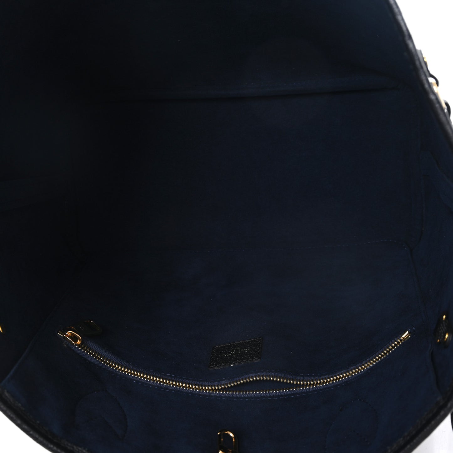 Empreinte Monogram Giant Neverfull MM Black