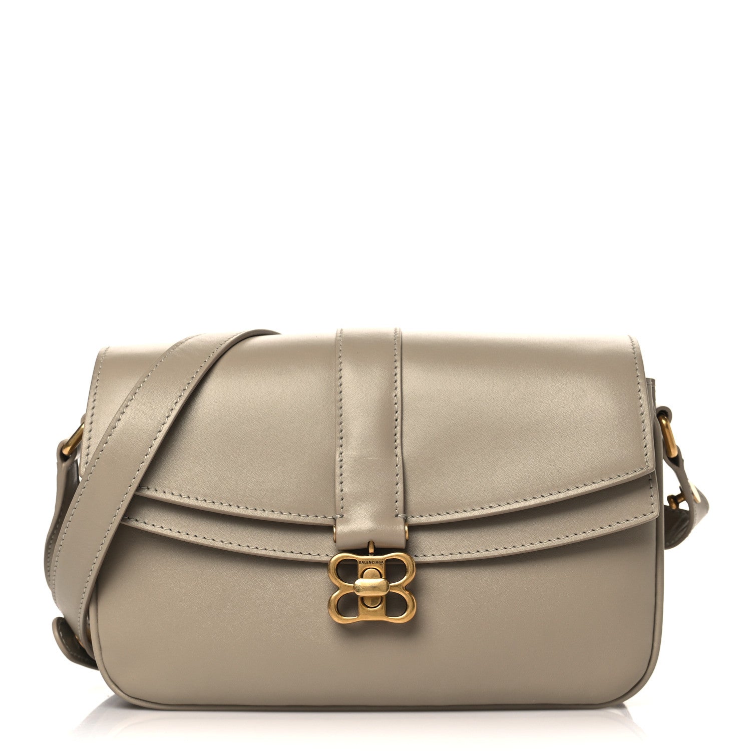 Balenciaga Classic Calfskin Small Lady Flap Bag 1 of 9