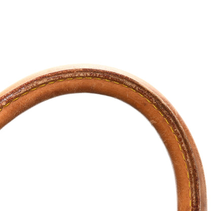 Louis Vuitton Monogram Keepall Bandouliere 55 13 of 13
