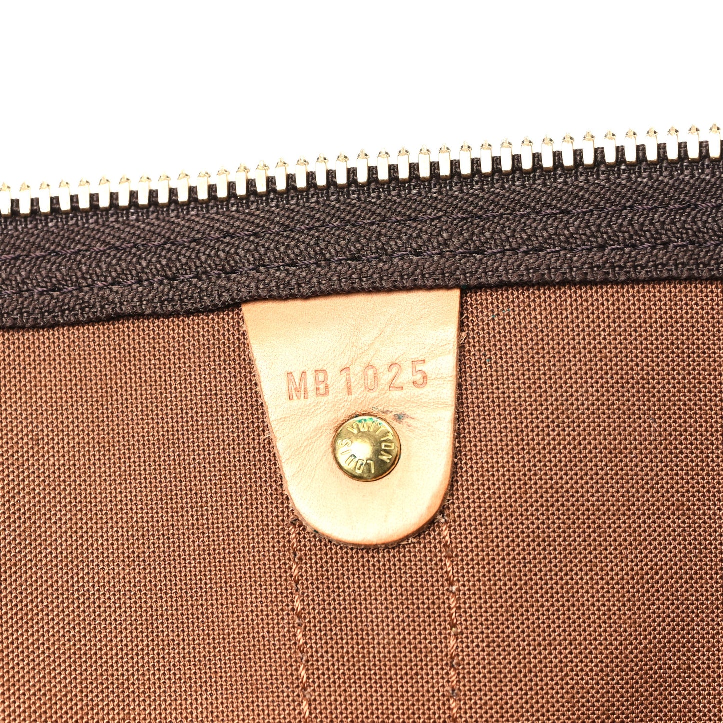 Monogram Keepall 50