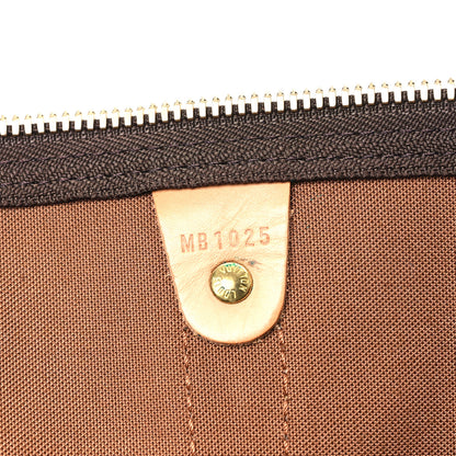 Louis Vuitton Monogram Keepall 50 6 of 10