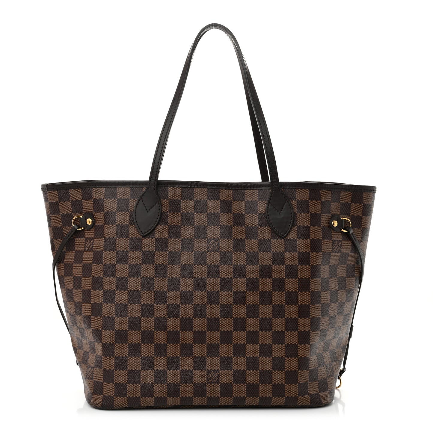 Damier Ebene Neo Neverfull MM