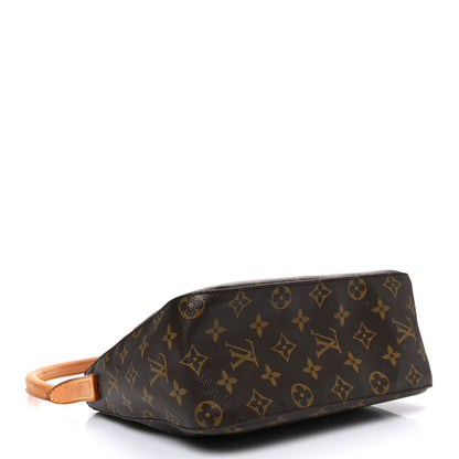 Louis Vuitton Monogram Looping MM 4 of 12