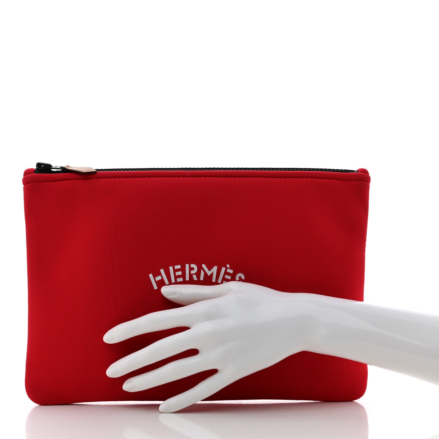 Neoprene Small Neobain Case Rouge